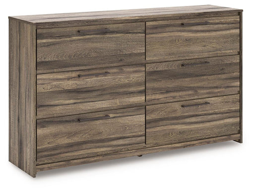 Elbrim Dresser - US Furniture & Mattress (Waterbury,CT)*