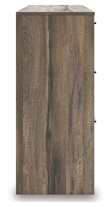 Elbrim Dresser - US Furniture & Mattress (Waterbury,CT)*