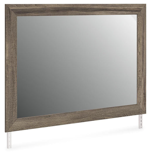 Elbrim Bedroom Mirror - US Furniture & Mattress (Waterbury,CT)*