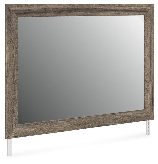 Elbrim Bedroom Mirror - US Furniture & Mattress (Waterbury,CT)*