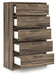 Elbrim Chest of Drawers - US Furniture & Mattress (Waterbury,CT)*