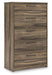 Elbrim Chest of Drawers - US Furniture & Mattress (Waterbury,CT)*