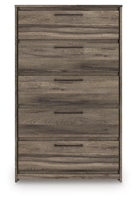 Elbrim Chest of Drawers - US Furniture & Mattress (Waterbury,CT)*