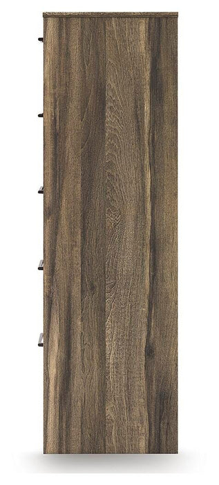 Elbrim Chest of Drawers - US Furniture & Mattress (Waterbury,CT)*