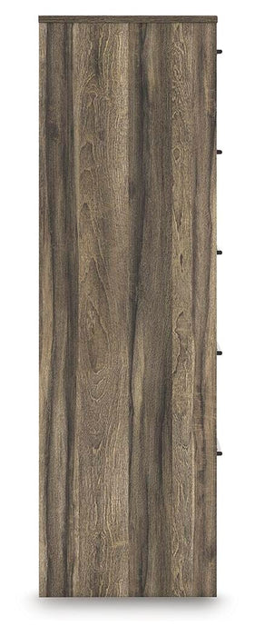 Elbrim Chest of Drawers - US Furniture & Mattress (Waterbury,CT)*
