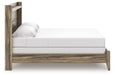 Elbrim Bed - US Furniture & Mattress (Waterbury,CT)*