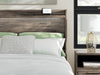 Elbrim Bed - US Furniture & Mattress (Waterbury,CT)*