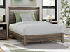 Elbrim Bed - US Furniture & Mattress (Waterbury,CT)*