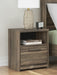 Elbrim Nightstand - US Furniture & Mattress (Waterbury,CT)*