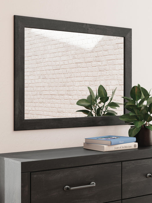 Hollivern Bedroom Set - US Furniture & Mattress (Waterbury,CT)*
