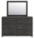 Hollivern Bedroom Set - US Furniture & Mattress (Waterbury,CT)*