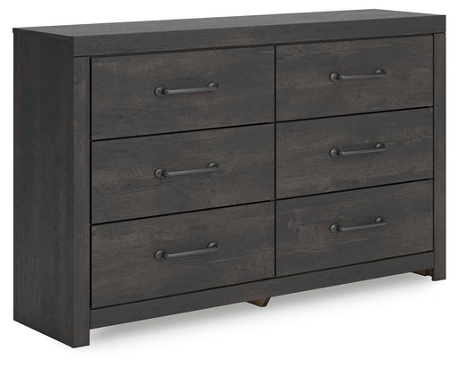 Hollivern Dresser - US Furniture & Mattress (Waterbury,CT)*