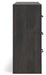 Hollivern Dresser - US Furniture & Mattress (Waterbury,CT)*