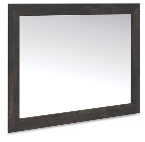 Hollivern Bedroom Mirror - US Furniture & Mattress (Waterbury,CT)*