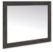 Hollivern Bedroom Mirror - US Furniture & Mattress (Waterbury,CT)*