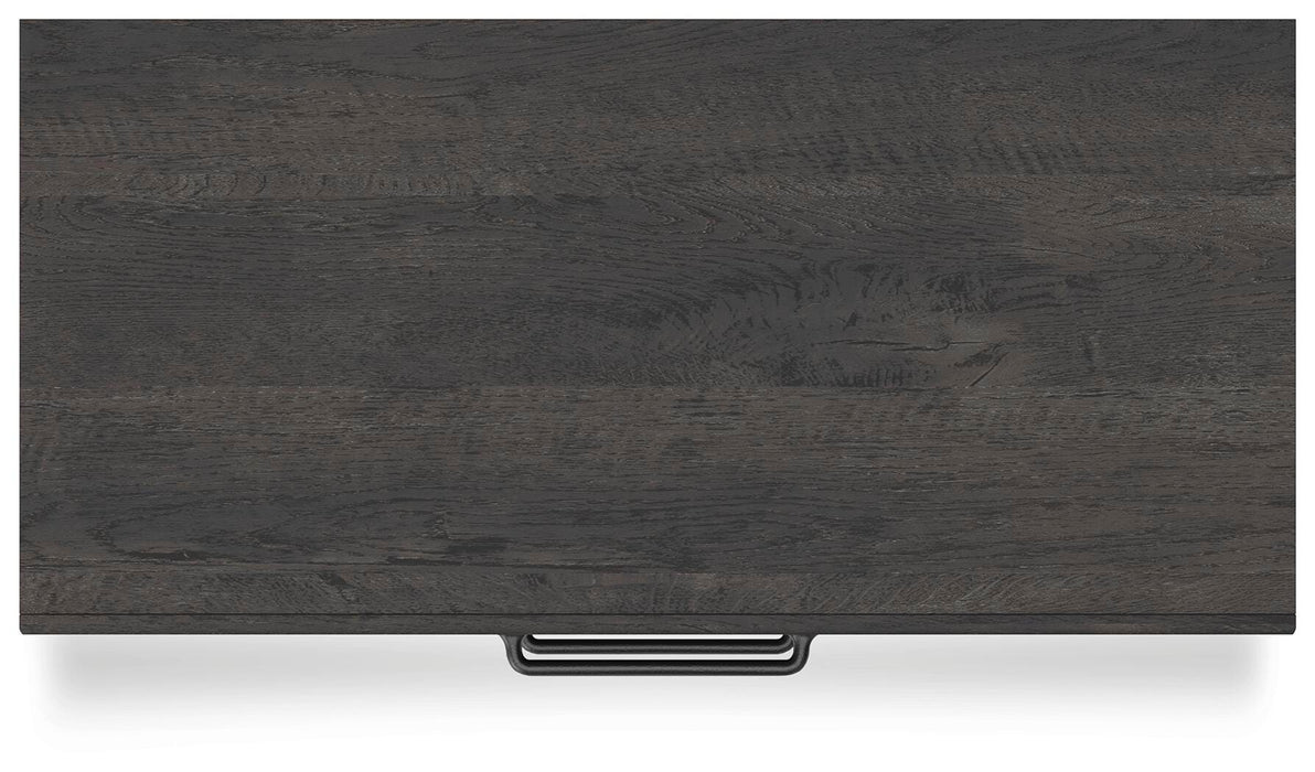 Hollivern Chest of Drawers - US Furniture & Mattress (Waterbury,CT)*