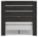 Hollivern Bedroom Set - US Furniture & Mattress (Waterbury,CT)*