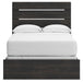 Hollivern Bedroom Set - US Furniture & Mattress (Waterbury,CT)*