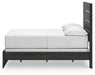 Hollivern Bedroom Set - US Furniture & Mattress (Waterbury,CT)*