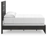 Hollivern Bedroom Set - US Furniture & Mattress (Waterbury,CT)*