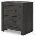 Hollivern Bedroom Set - US Furniture & Mattress (Waterbury,CT)*