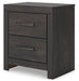 Hollivern Nightstand - US Furniture & Mattress (Waterbury,CT)*