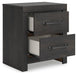 Hollivern Bedroom Set - US Furniture & Mattress (Waterbury,CT)*
