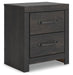 Hollivern Bedroom Set - US Furniture & Mattress (Waterbury,CT)*