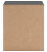 Hollivern Bedroom Set - US Furniture & Mattress (Waterbury,CT)*
