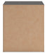 Hollivern Nightstand - US Furniture & Mattress (Waterbury,CT)*
