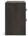 Hollivern Nightstand - US Furniture & Mattress (Waterbury,CT)*