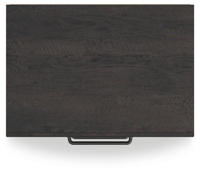 Hollivern Nightstand - US Furniture & Mattress (Waterbury,CT)*