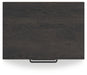 Hollivern Nightstand - US Furniture & Mattress (Waterbury,CT)*