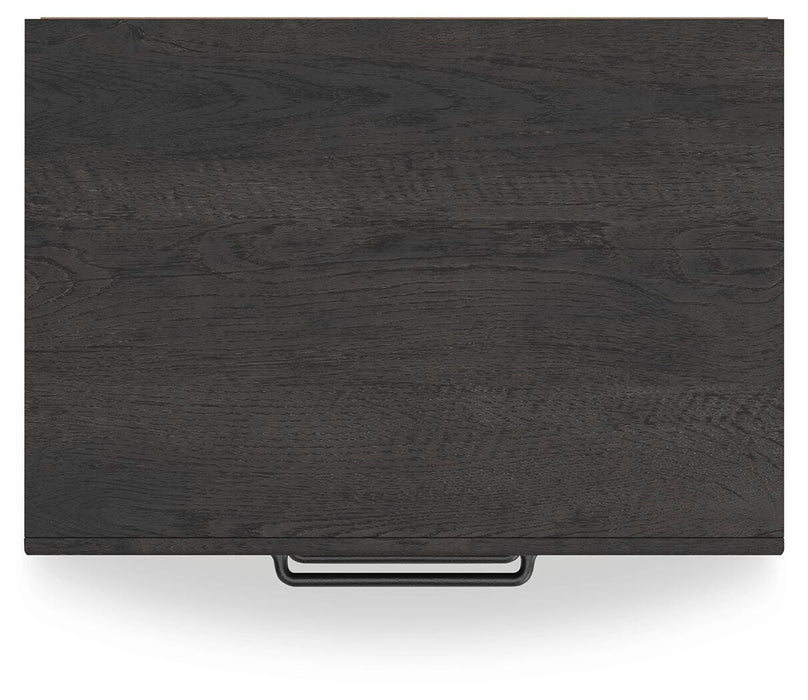 Hollivern Bedroom Set - US Furniture & Mattress (Waterbury,CT)*