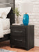 Hollivern Nightstand - US Furniture & Mattress (Waterbury,CT)*