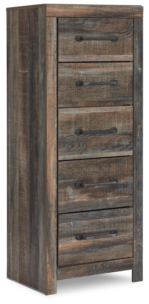 Drystan Narrow Chest - US Furniture & Mattress (Waterbury,CT)*