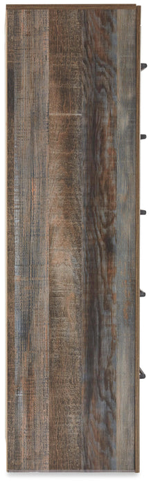 Drystan Narrow Chest - US Furniture & Mattress (Waterbury,CT)*