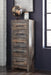 Drystan Narrow Chest - US Furniture & Mattress (Waterbury,CT)*