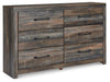 Drystan Dresser - US Furniture & Mattress (Waterbury,CT)*