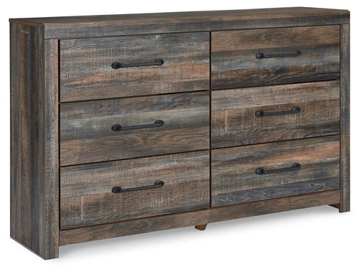 Drystan Dresser - US Furniture & Mattress (Waterbury,CT)*