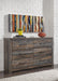 Drystan Dresser - US Furniture & Mattress (Waterbury,CT)*