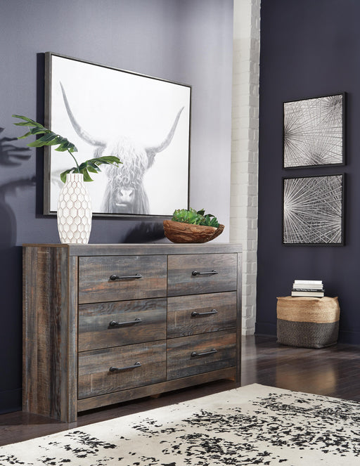 Drystan Dresser - US Furniture & Mattress (Waterbury,CT)*