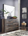 Drystan Dresser - US Furniture & Mattress (Waterbury,CT)*