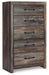 Drystan Chest of Drawers - US Furniture & Mattress (Waterbury,CT)*