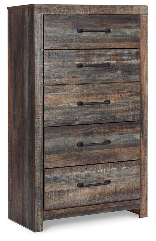 Drystan Chest of Drawers - US Furniture & Mattress (Waterbury,CT)*