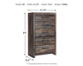 Drystan Chest of Drawers - US Furniture & Mattress (Waterbury,CT)*