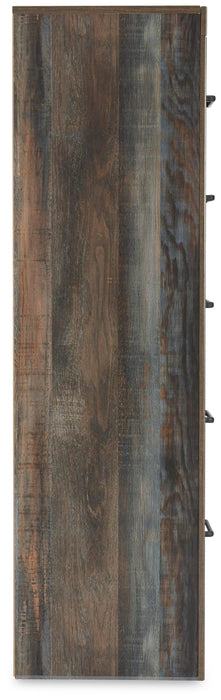 Drystan Chest of Drawers - US Furniture & Mattress (Waterbury,CT)*