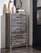 Drystan Chest of Drawers - US Furniture & Mattress (Waterbury,CT)*