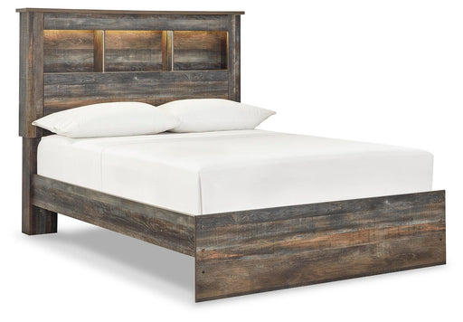 Drystan Youth Bed - US Furniture & Mattress (Waterbury,CT)*