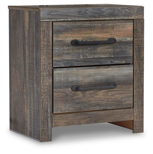 Drystan Nightstand - US Furniture & Mattress (Waterbury,CT)*